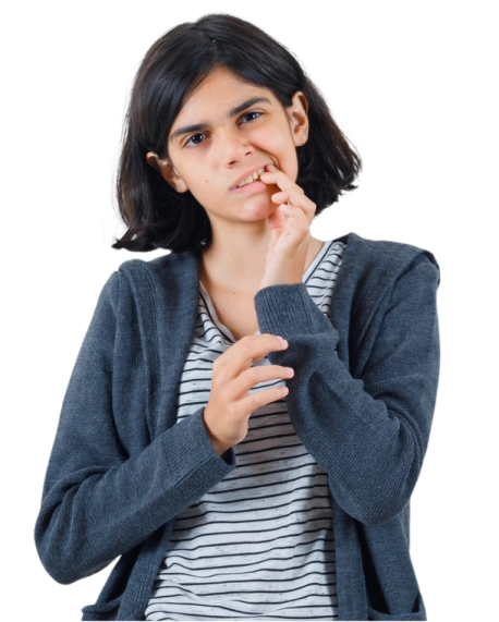 Why do gums bleed when brushing? 5 Causes of bleeding gums when brushing explained by a Jubilee Hills dentist